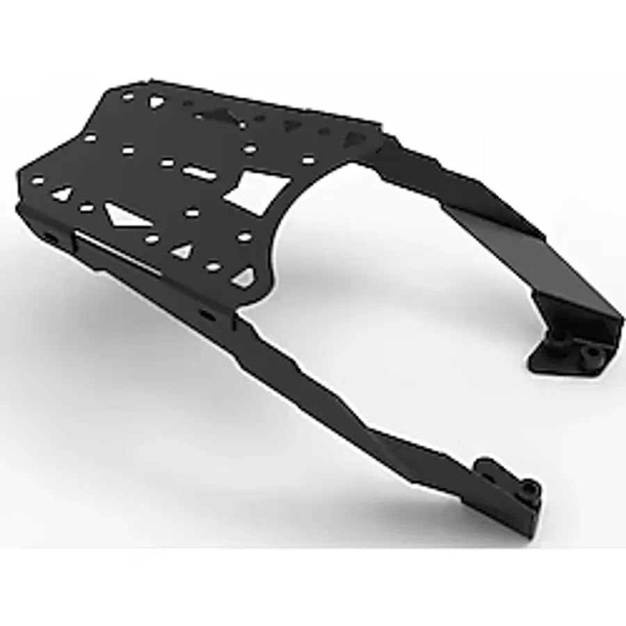 Tvs Ntorq 125 Topcase Çanta Demiri