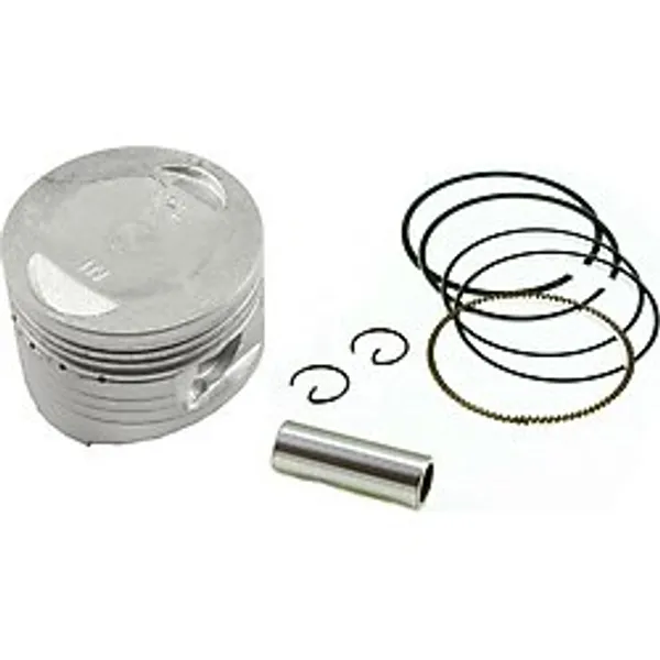Tvs Pep 90 Piston Sukoki Jcc 52 mm (Std+1,00)