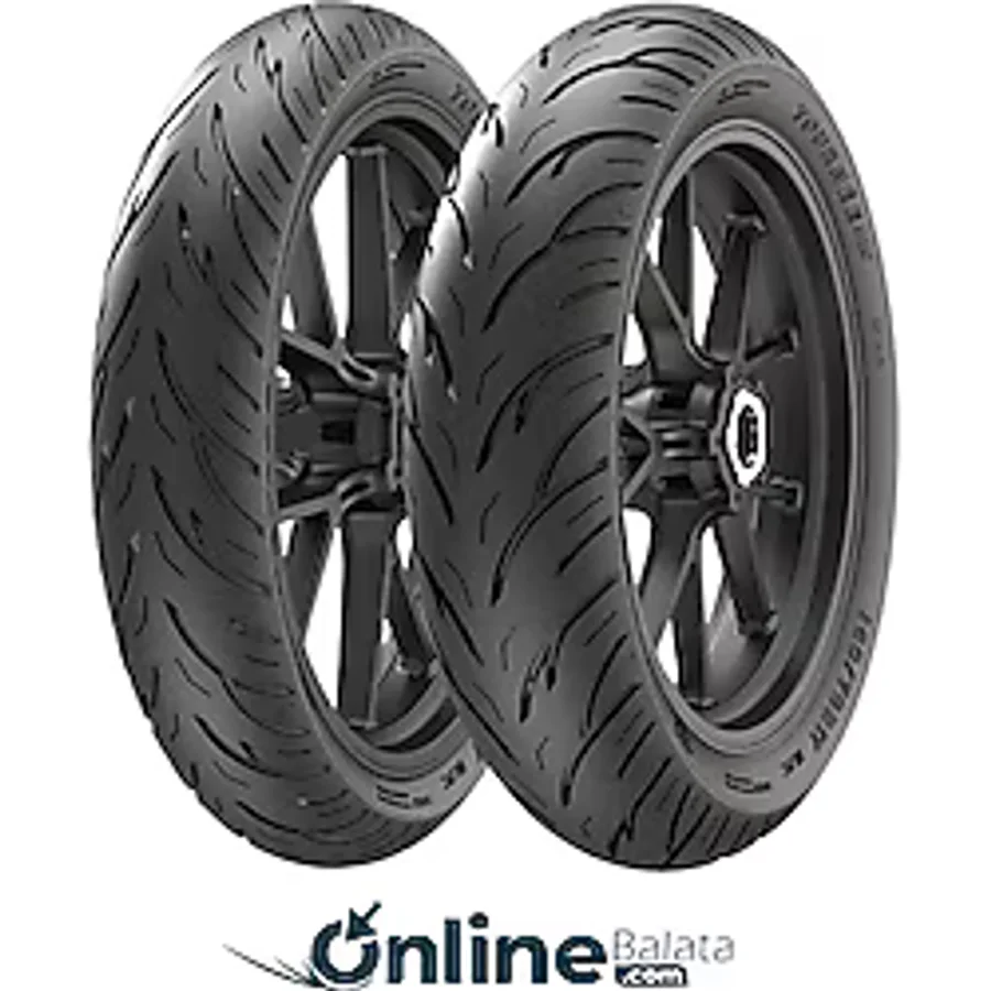 Tvs Raider 125 Anlas Lastik Takım Tournee Winter Grip Sc110