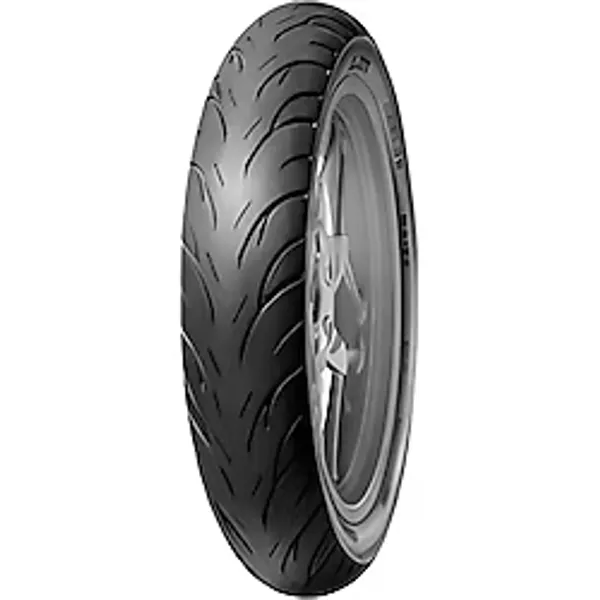 Tvs RTR 180 Arka Lastik Anlas 90/90-18 Mb-34 Tl 57P Tubeless Motosiklet Lastiği