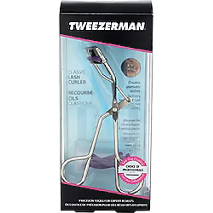 TWEEZERMAN Classic Lash Curler - Kirpik Kıvırıcı