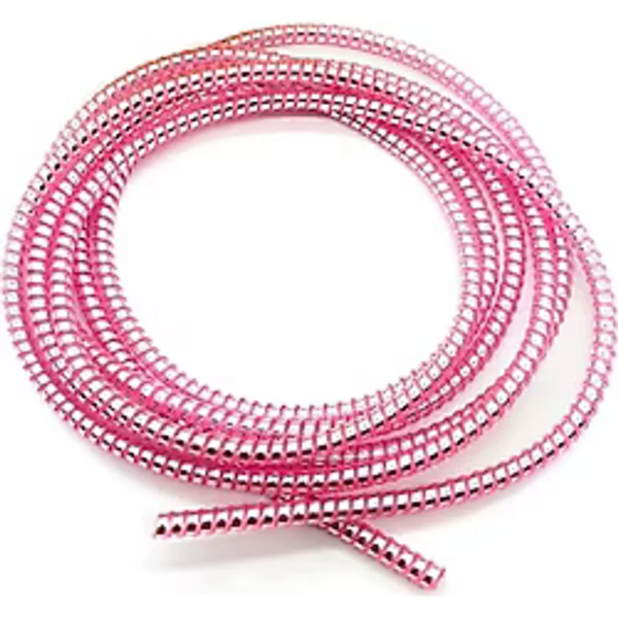 Twinix Spiral Kablo Koruyucu Silikon