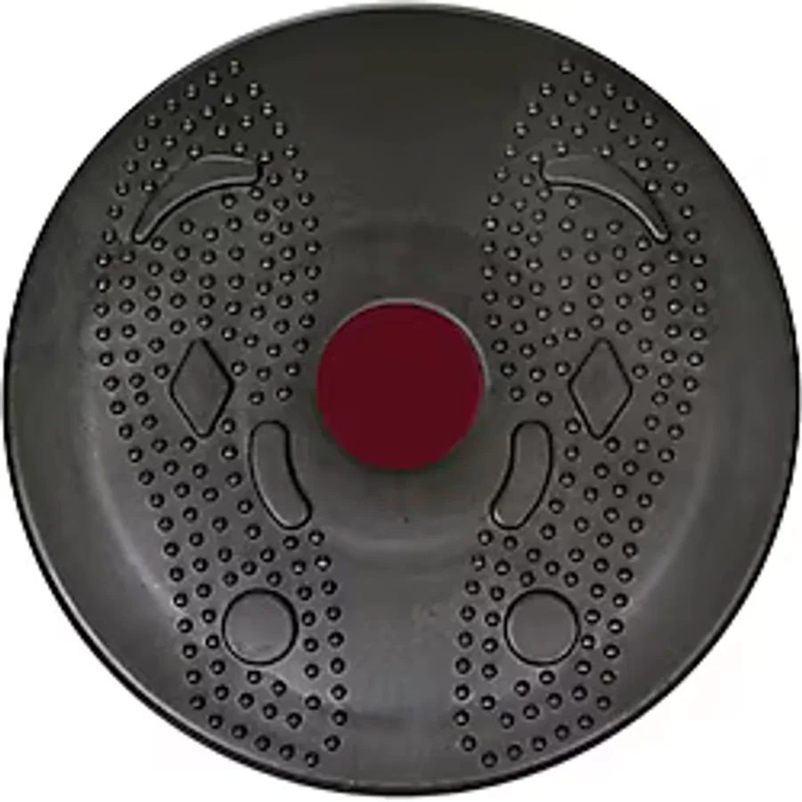 Twister Disk Bel Inceltici Karın Bel Sıkılaştırma Egzersiz Fitness Aleti