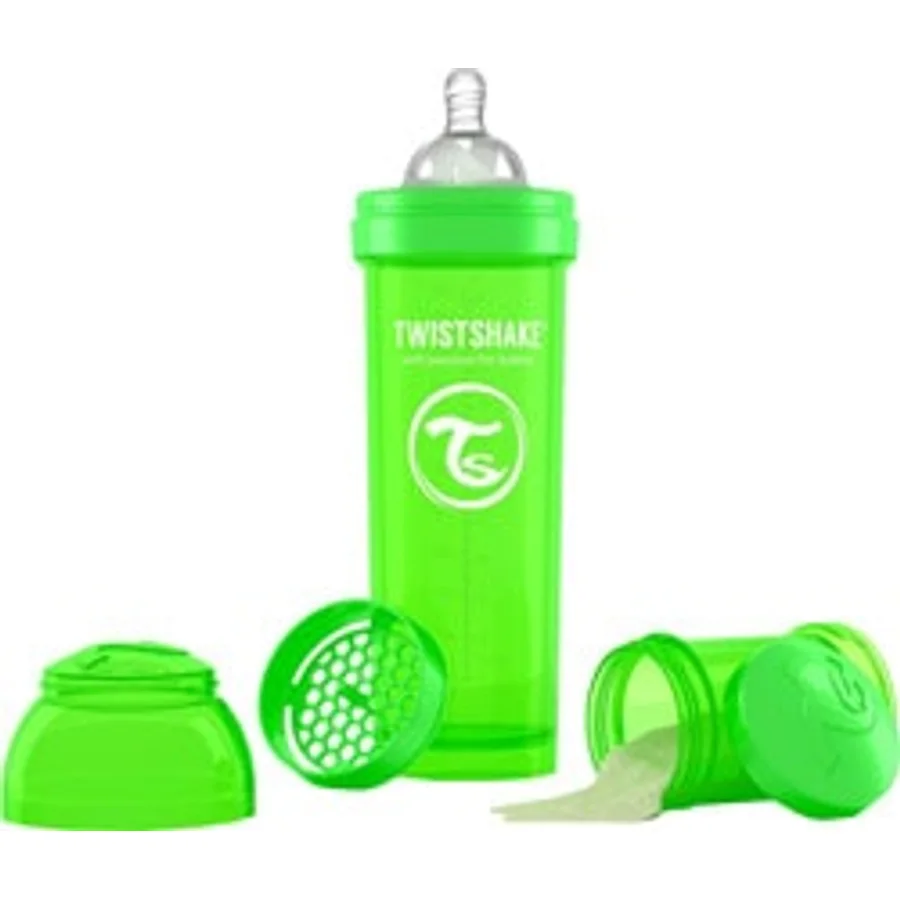 Twistshake Anti-Colic 330 ml Biberon