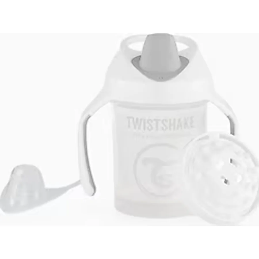 Twistshake Damlatmaz Mini Alıştırma Bardağı 230 ml