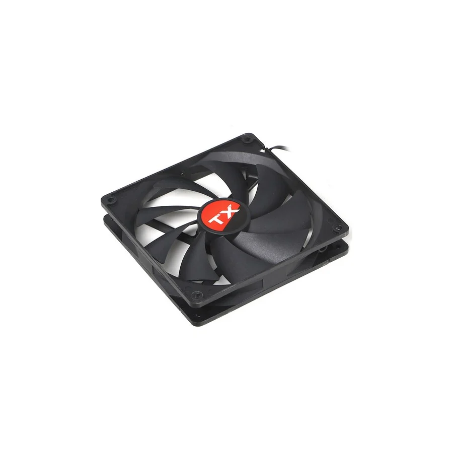 TXCCF14BK 14 cm Kasa Fanı