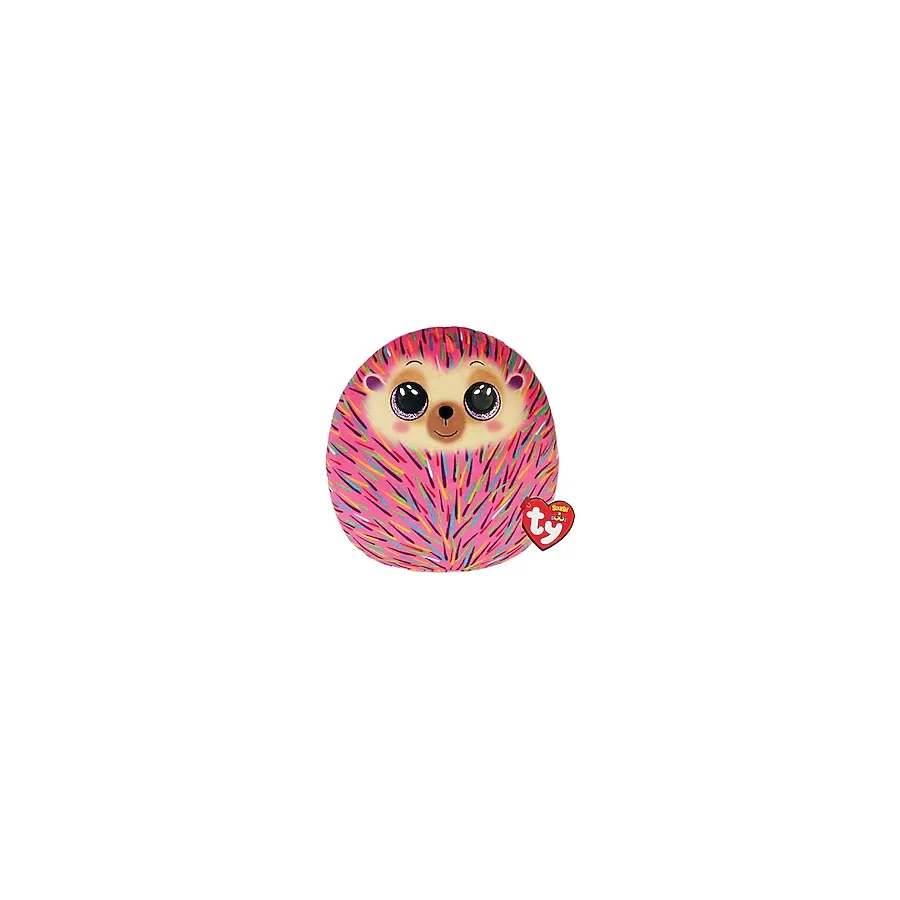 Ty Squishy Beanies Yastık Kirpi Hildee 20 cm