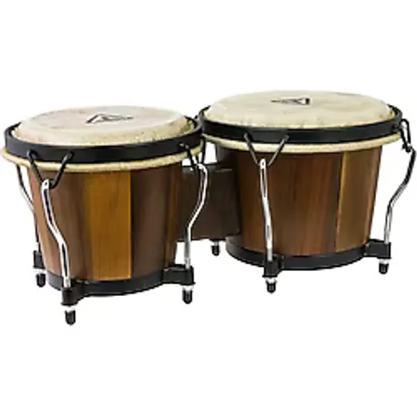 Tycoon 6''+7'' Broad Leaf Acacia Ritmo Bongo (TB8BBA)