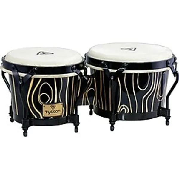 Tycoon 7''+8,5'' Supremo Select Bongo (STBSBSCY)