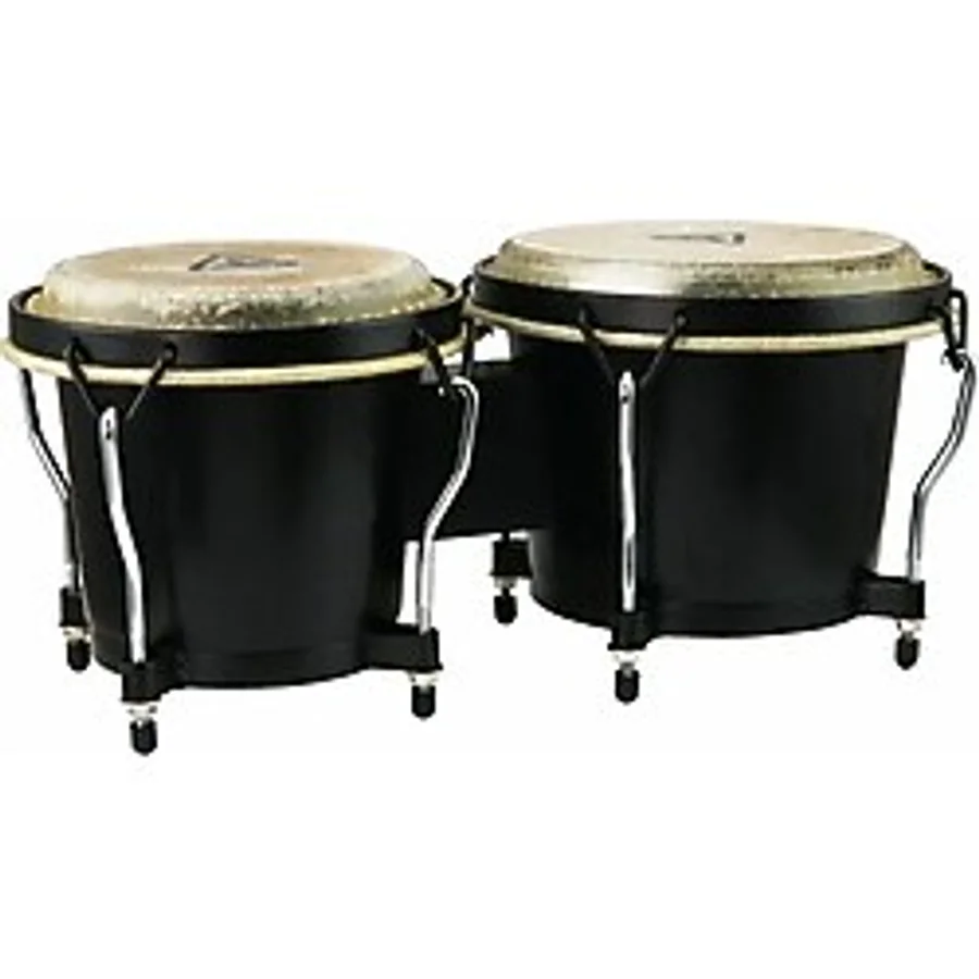 Tycoon TB8BBK 6+7 İnç Ritmo Bongo