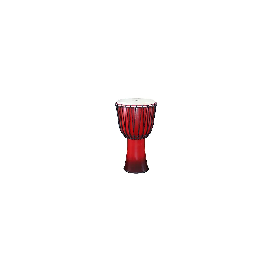 Tycoon TFAJ-10 WR Star Glass Series FiberGlass Djembe