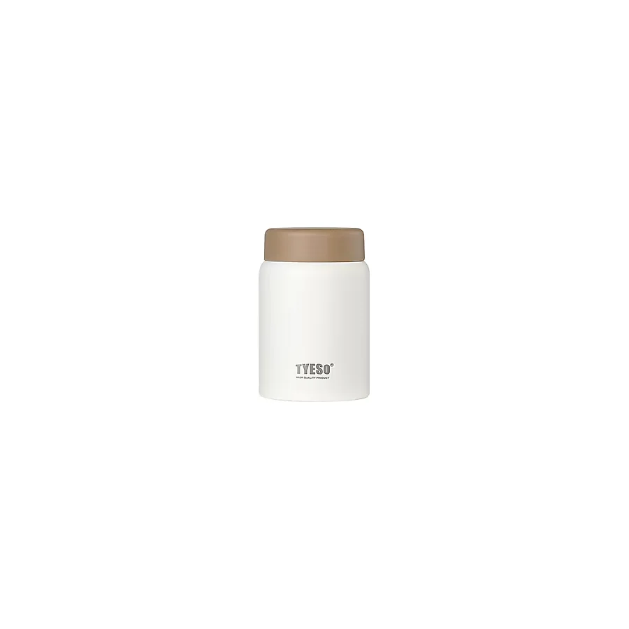 Tyeso Chief Cep Boyu Vakumlu Bebek Mama Termosu 280 ml