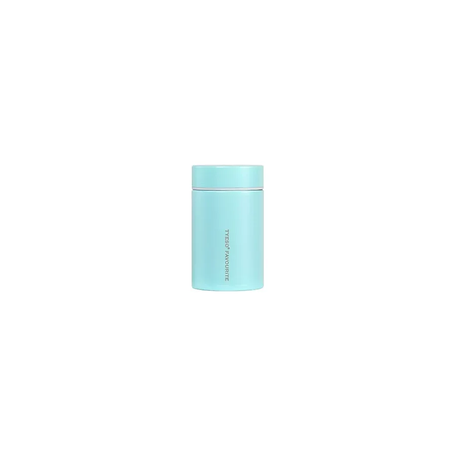 Tyeso Gourmet Cep Boyu Vakumlu Bebek Mama Termosu 260 ml