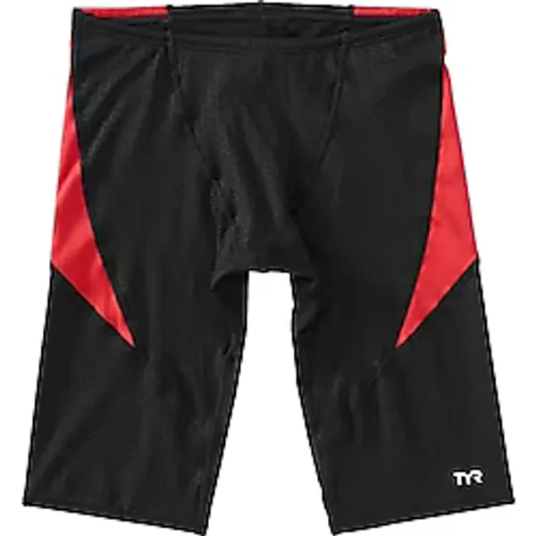 Tyr Durafast Elite Erkek Çocuk Jammer Mayo - Hexa