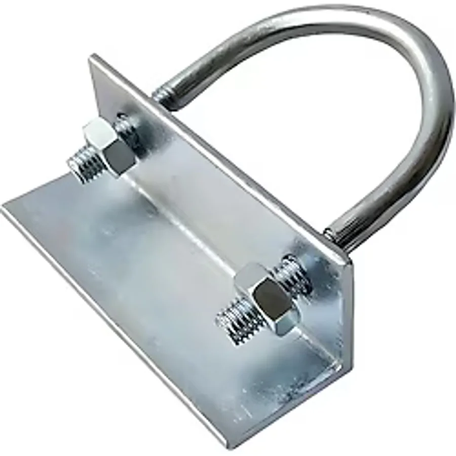 U BOLT KELEPÇE 3/4"
