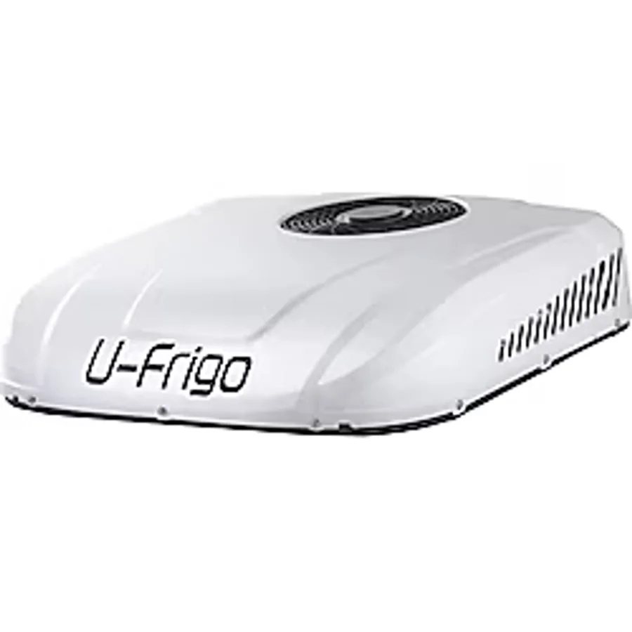 U-frigo Araç Tavan Park Kliması 24v 21 Amper Gen-13 Exalance Pro Tır,kamyon,kamyonet,iş Makinesi