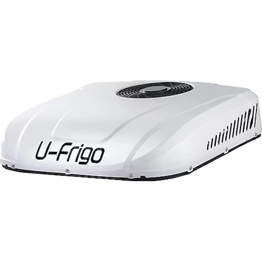 U-Frigo Araç Tavan Park Kliması 24V 30 Amper Gen-11 İntense Cool (Tır,Kamyon,Kamyonet,İş Makinesi)