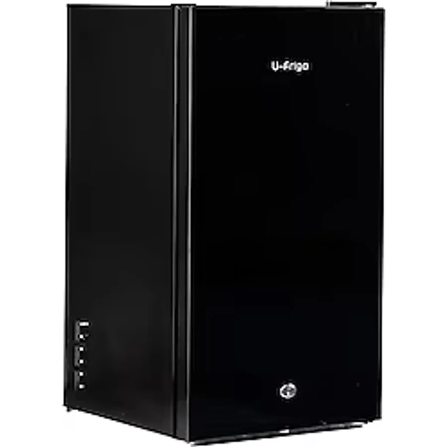 U-Frigo Limited Edition 12-24 V 90 lt Kompresörlü Marin Karavan Buzdolabı