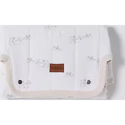 U.s. Polo Assn. Erkek Bebek Alt Açma Beyaz