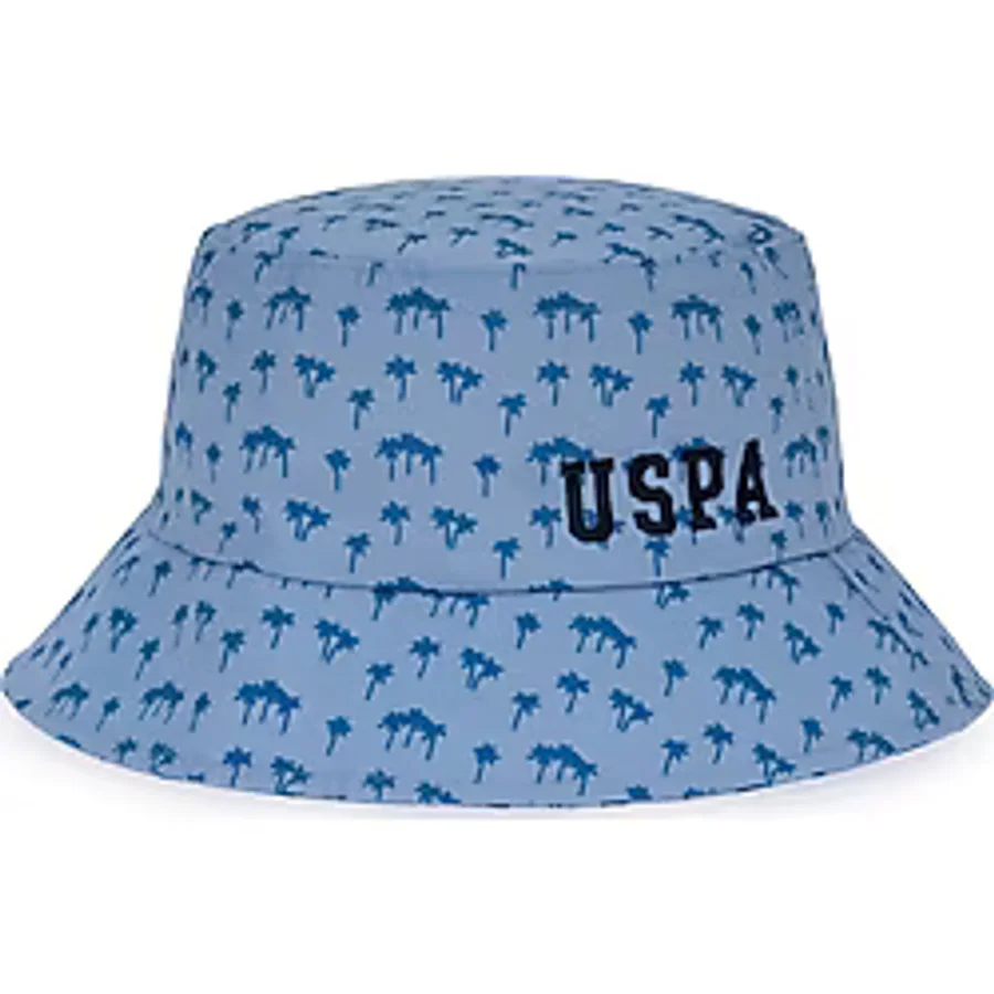 U.s. Polo Assn. Erkek Çocuk Açık Mavi Şapka 50312220-vr003 Acık Mavı