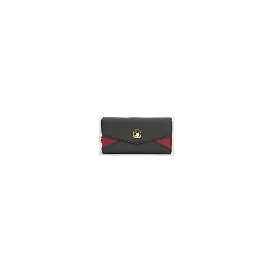 U.s. Polo Assn. Kadın Lacivert Cüzdan 50323293-VR033