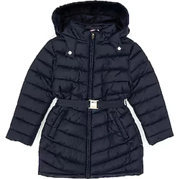 U.s. Polo Assn. Kız Çocuk Lacivert Kaban 50313058-vr033 Lacivert