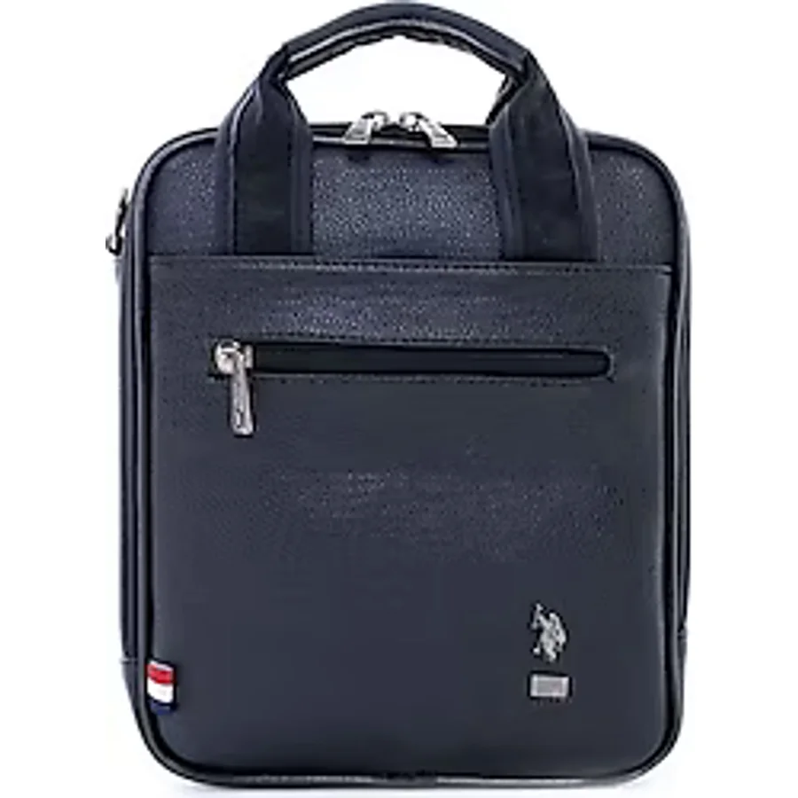 U.S. Polo Assn PLEVR6757 Erkek Çapraz Askılı Çanta
