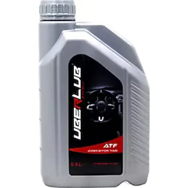 Uberlub Excell ATF Hidrolik Direksiyon Yağı 900 CC