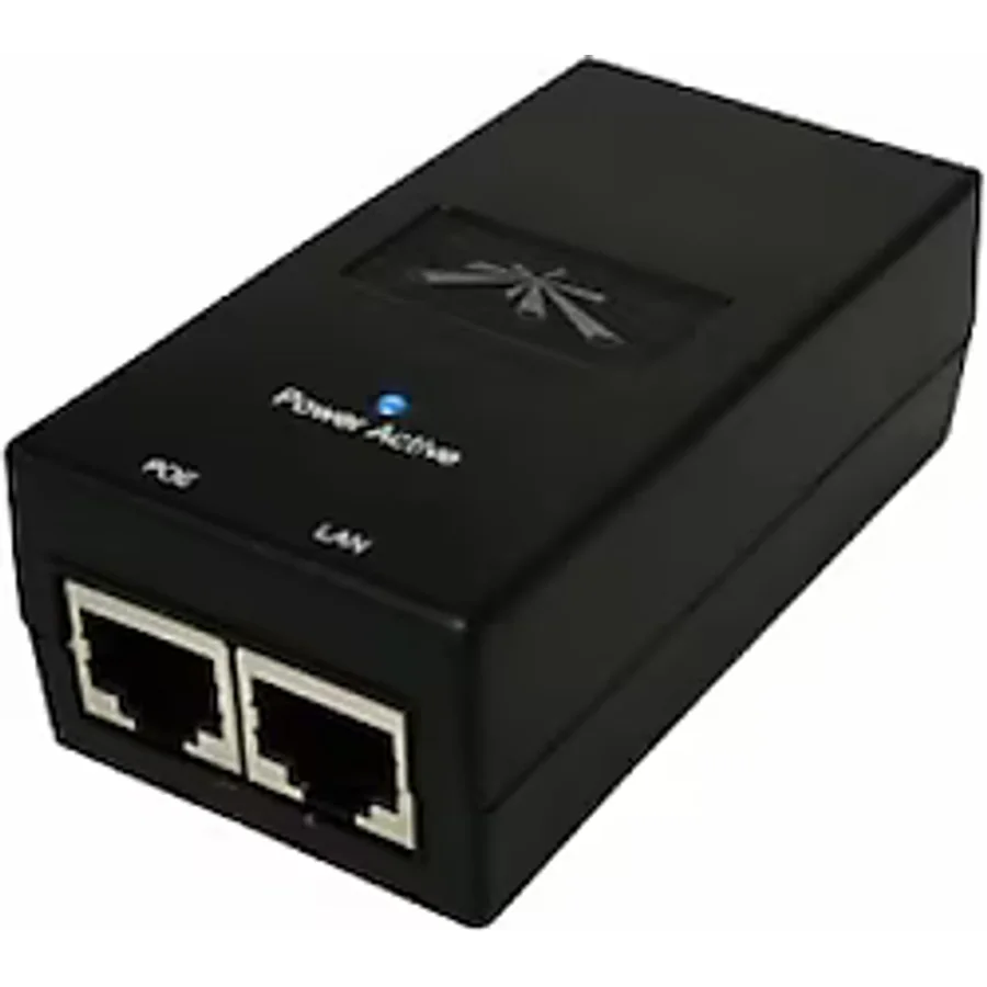 Ubiquiti 24V-12W-G POE