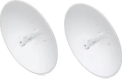Ubiquiti PBE-5AC-500 2'li Wireless Anten