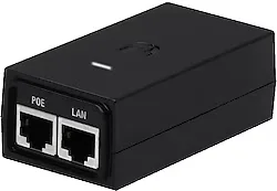 Ubiquiti POE-24-12W-G Gigabit POE