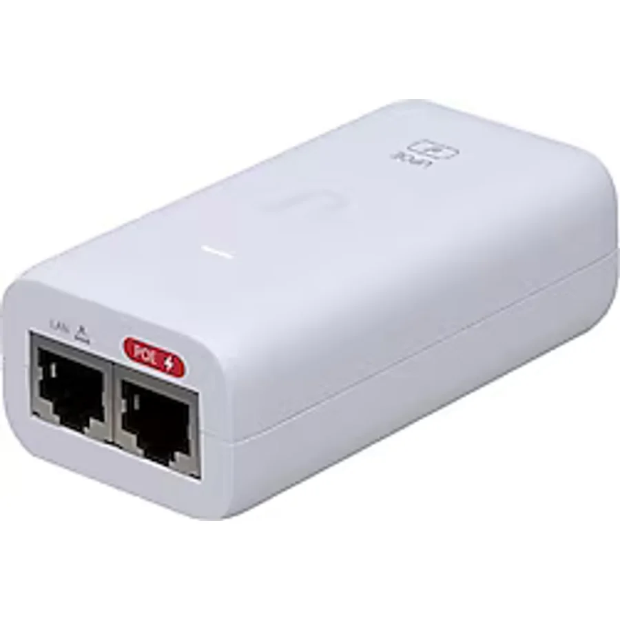 Ubiquiti U-POE-AT-EU 30 W POE