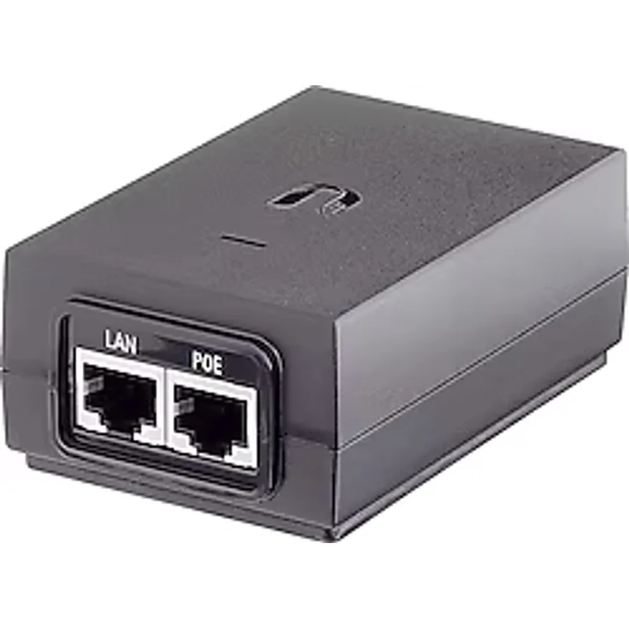 Ubiquiti UBNT POE-48-24W-G Gigabit POE