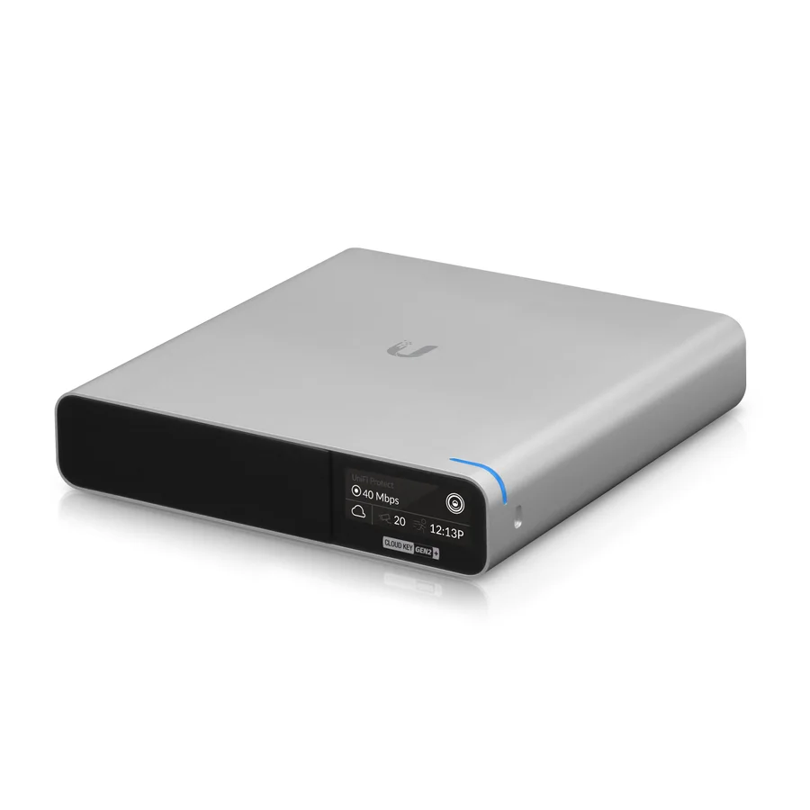 Ubiquiti Uck-G2-Plus Unifi Cloud Key Gen2 Plus Firewall