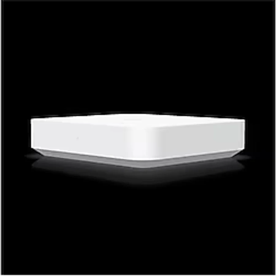 Ubiquiti UXG-Max UniFi Gateway Gateway Max, 4x 2.5 GbE RJ45 LAN, 1x 2.5 GbE RJ45 WAN, Firewall Firewall