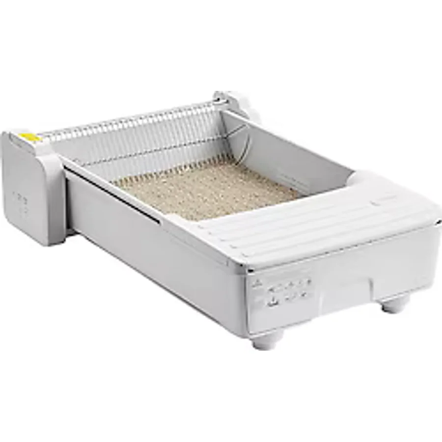 Ubtech UBPet C31 Akıllı Otomatik Kedi Tuvaleti