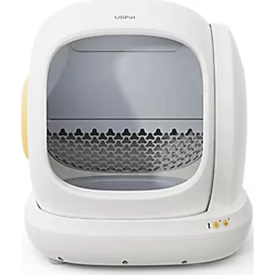 Ubtech Ucat C20 Akıllı Otomatik Kedi tuvaleti