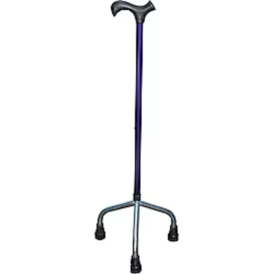 Üç Ayaklı Denge Bastonu Tripod Baston Denge Bastonu