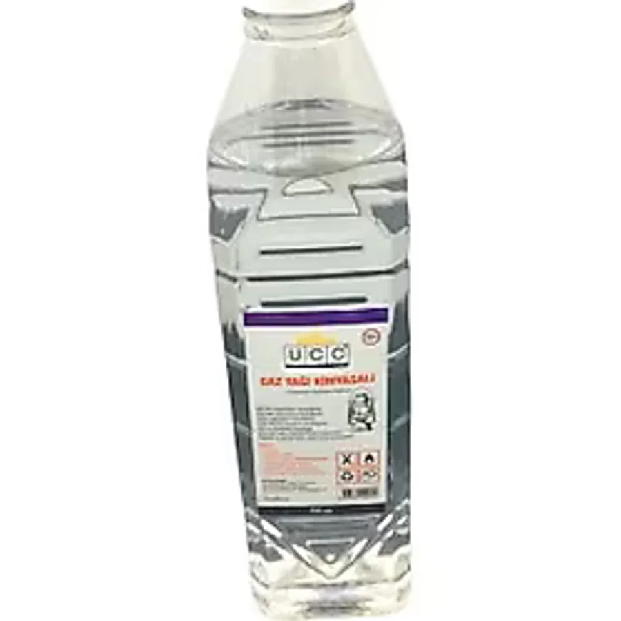 Ucc Gaz Yağı 700Ml. (Timya/Go1395) 201770