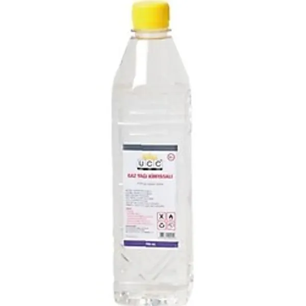 Ucc Gaz Yağı 750 ml - Renkli - 1 Adet