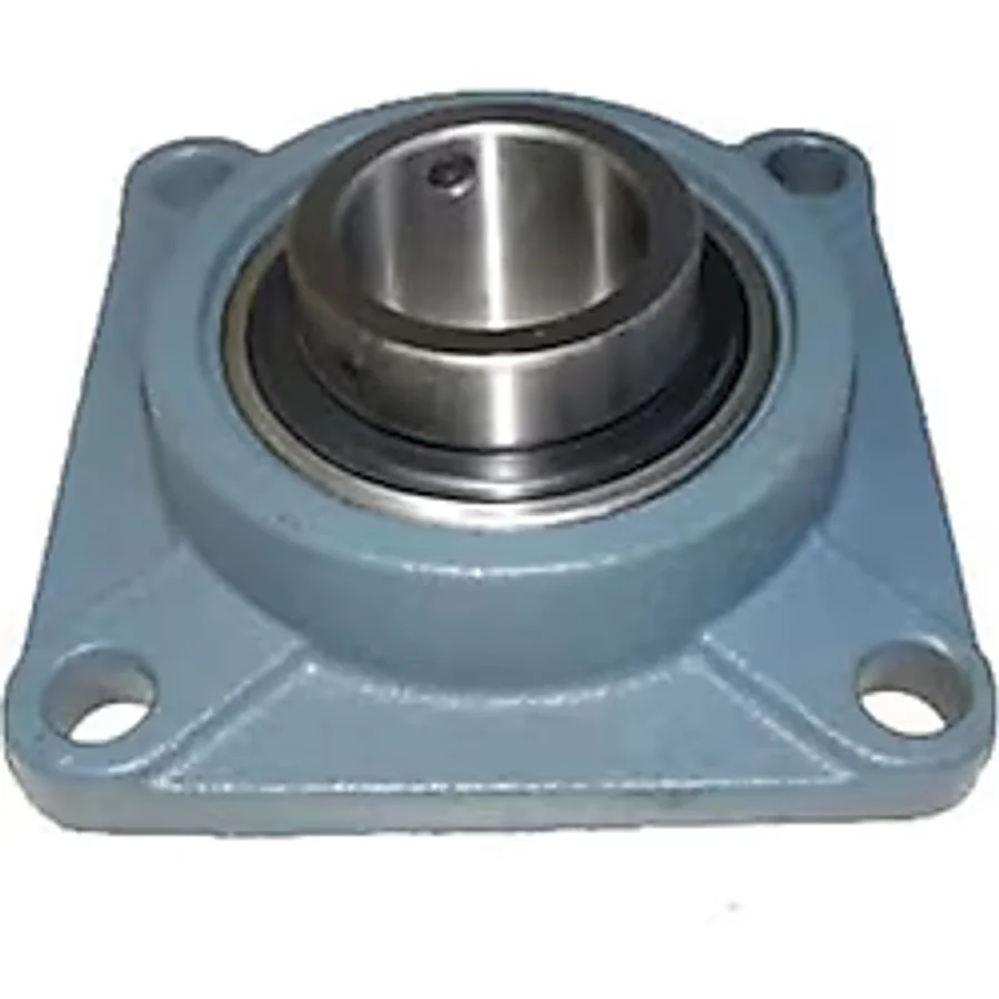 UCF 204 Yataklı Rulman 20mm