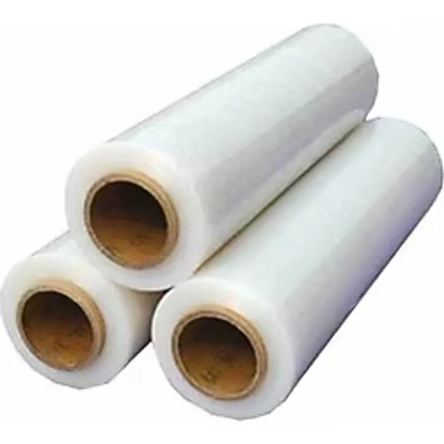 Üçkayalar Şeffaf Süper Palet Streç Film 23 Mikron 50 cm 2 kg (1 Adet)