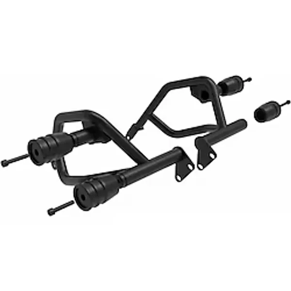UCL TVS RAİDER 125 MOTOR KORUMA DEMİRİ