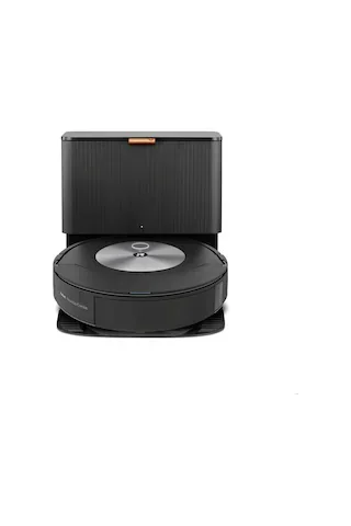 ÜCRETSİZ KARGO iRobot Roomba j7+ Combo Robot Süpürge (0) SÜPER 39.900 TL SEPETTE 38.400 TL