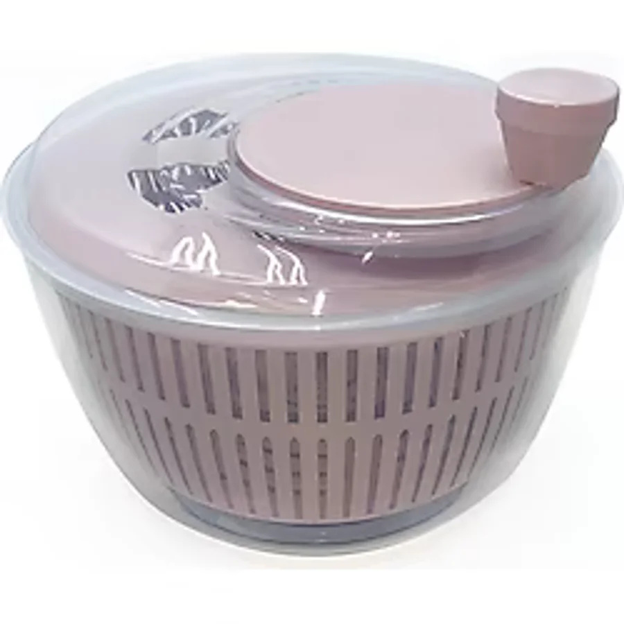 Üçsan Salata ve Sebze Kurutucu 5 Litre - Pudra