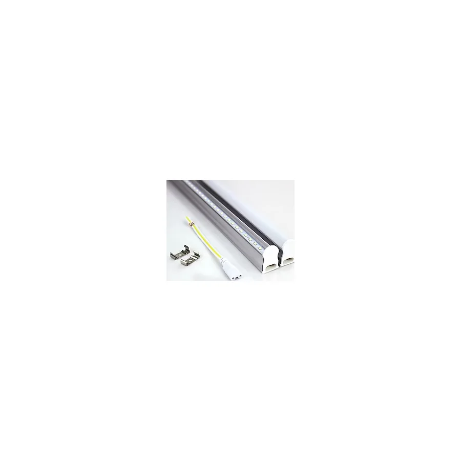 Ucuz Geldi Mutfak Tezgah Altı Aydınlatma Slim Led Bant Armatür 220 Volt Elektrik İle Çalışır Mutfak Dolap Altı Led Tezgah Işığı (Beyaz Işık, 5 Watt - 31,5 Cm)
