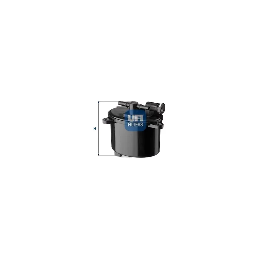 Ufı Yakıt Fıltresı Peu 190183 Mıt 1770A040 Lrg Lr001313 Jag Aj8111 Ford Monde-Ufı 24.156.00-6G9q 9155 Aa