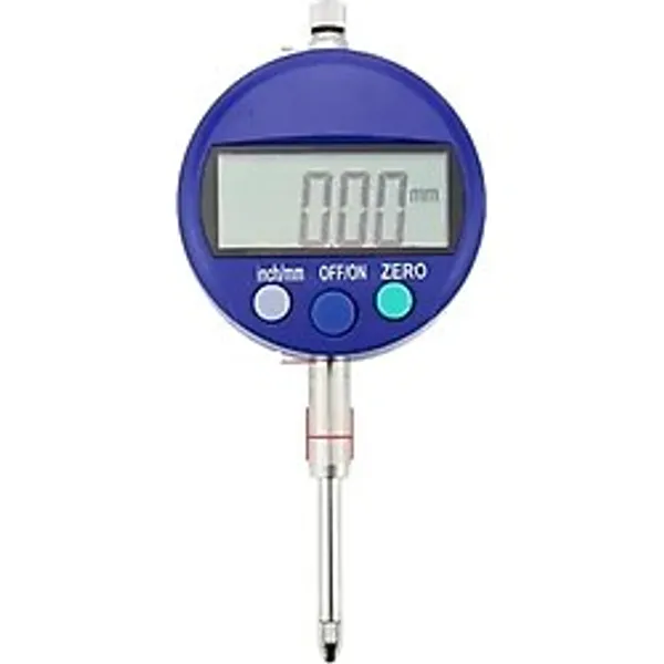 Ufly Dijital Komparatör Saati 0.01Mm Hassasiyetli 25.4Mm