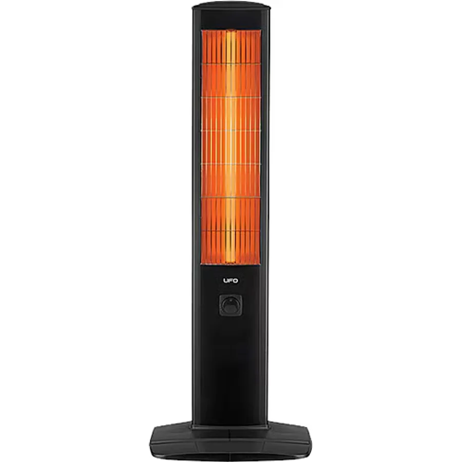 Ufo Micatronic 1900 W Kule Tipi Infrared Isıtıcı