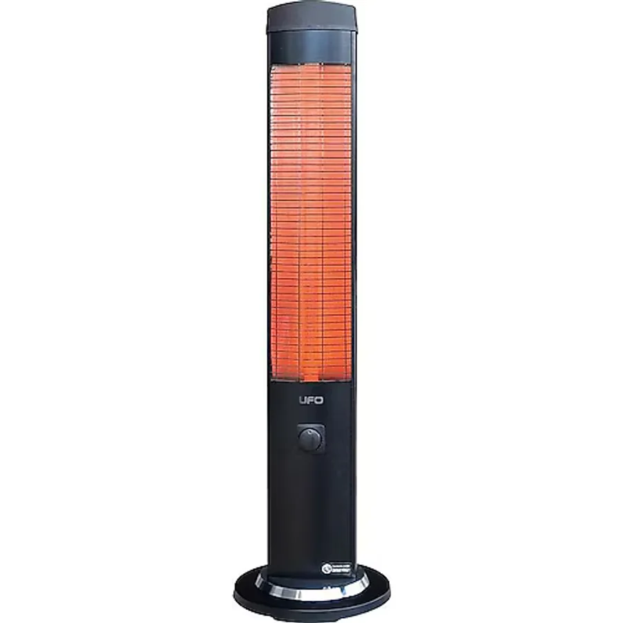Ufo Term 2300 W Kule Tipi Infrared Isıtıcı